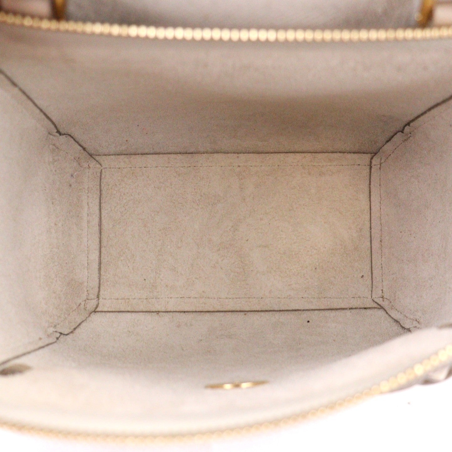 CELINE 189003ZVA BELT NANO HANDBAG