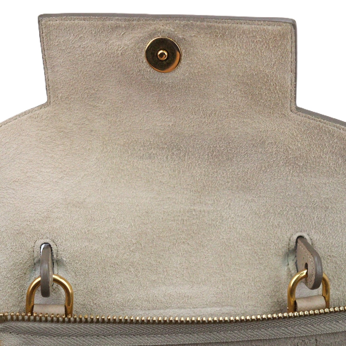 CELINE 189003ZVA BELT NANO HANDBAG