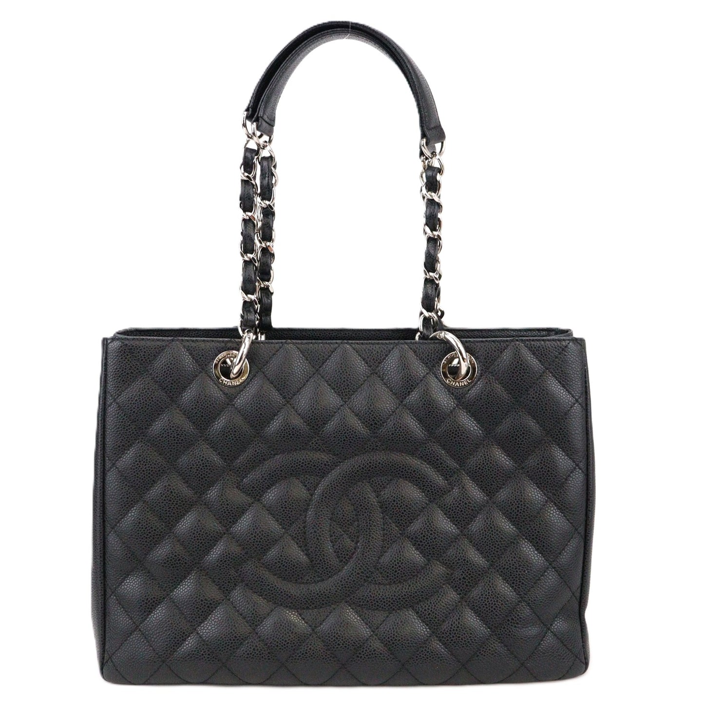 CHANEL 50995 GST TOTE BAG
