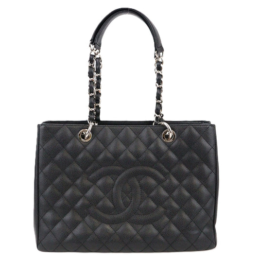CHANEL 50995 GST TOTE BAG