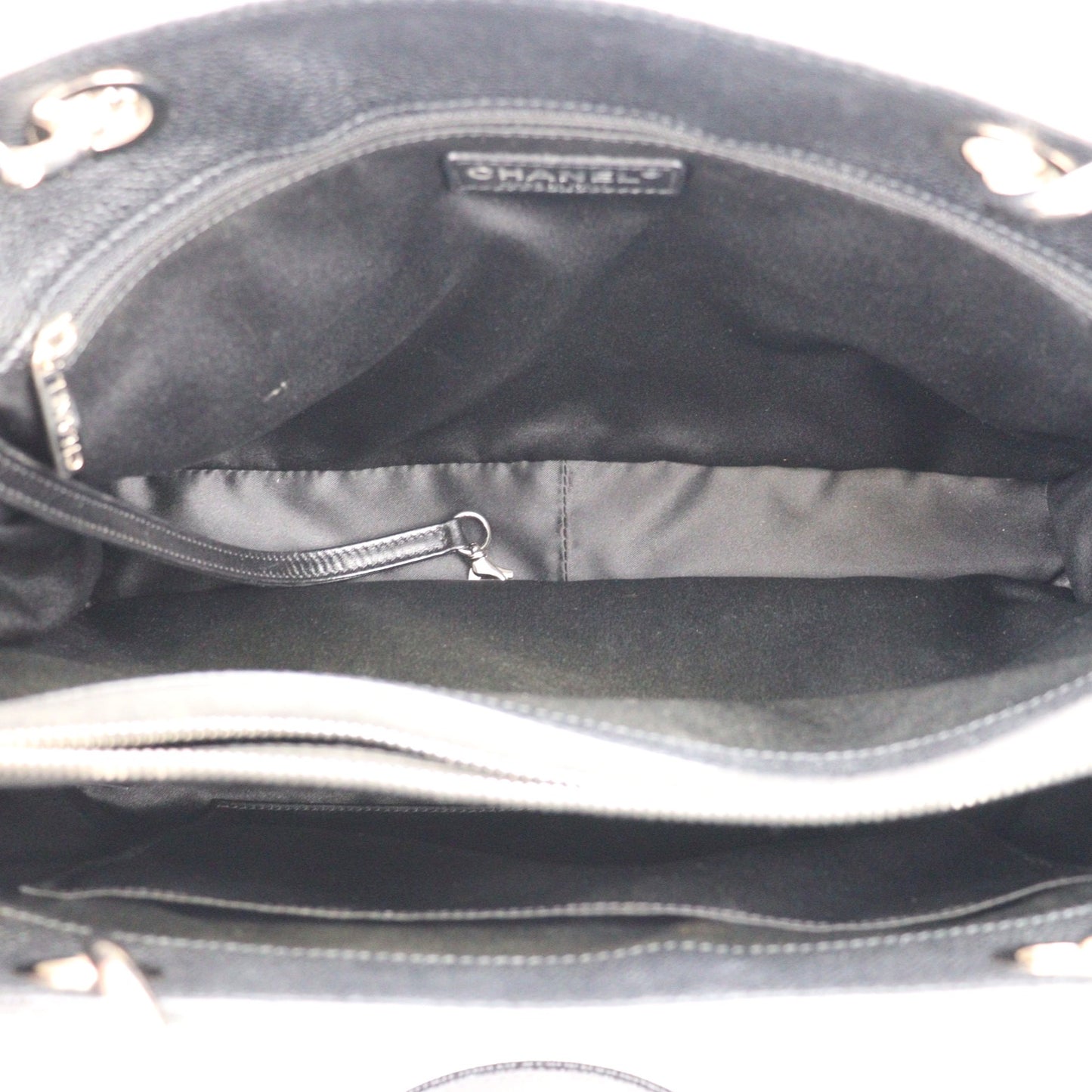 CHANEL 50995 GST TOTE BAG