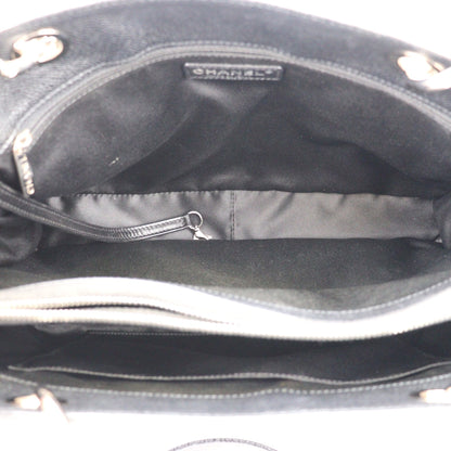 CHANEL 50995 GST TOTE BAG