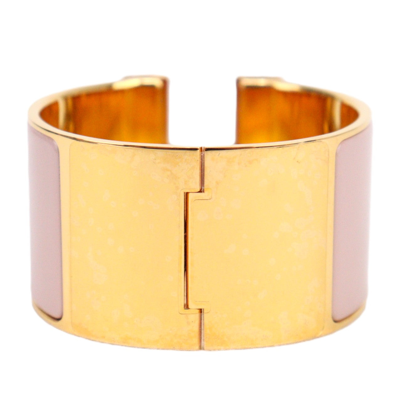 HERMES CLIC CLAC H EXTRA LARGE PM BRACELET