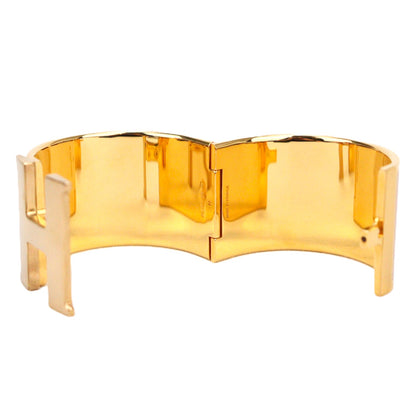 HERMES CLIC CLAC H EXTRA LARGE PM BRACELET
