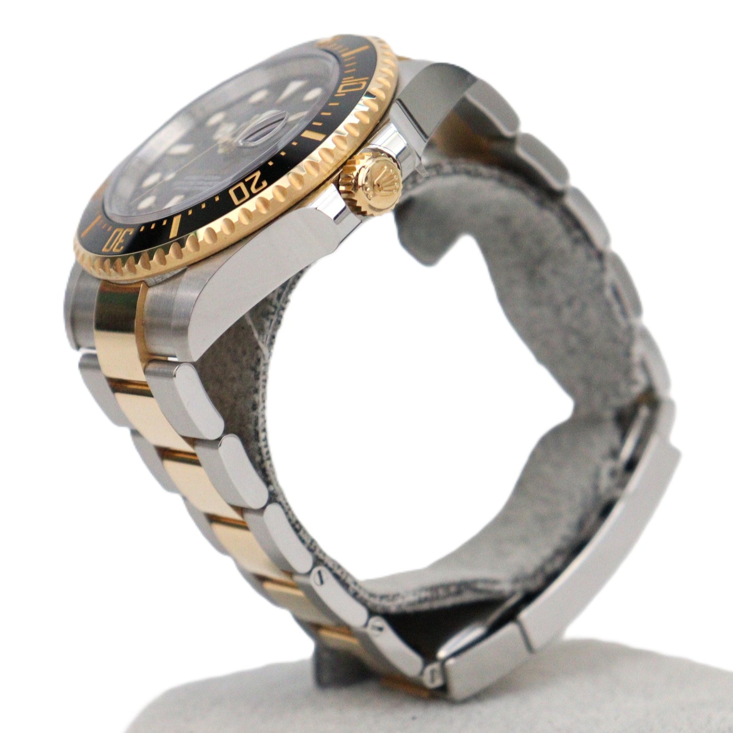 ROLEX 126603 Sea-Dweller