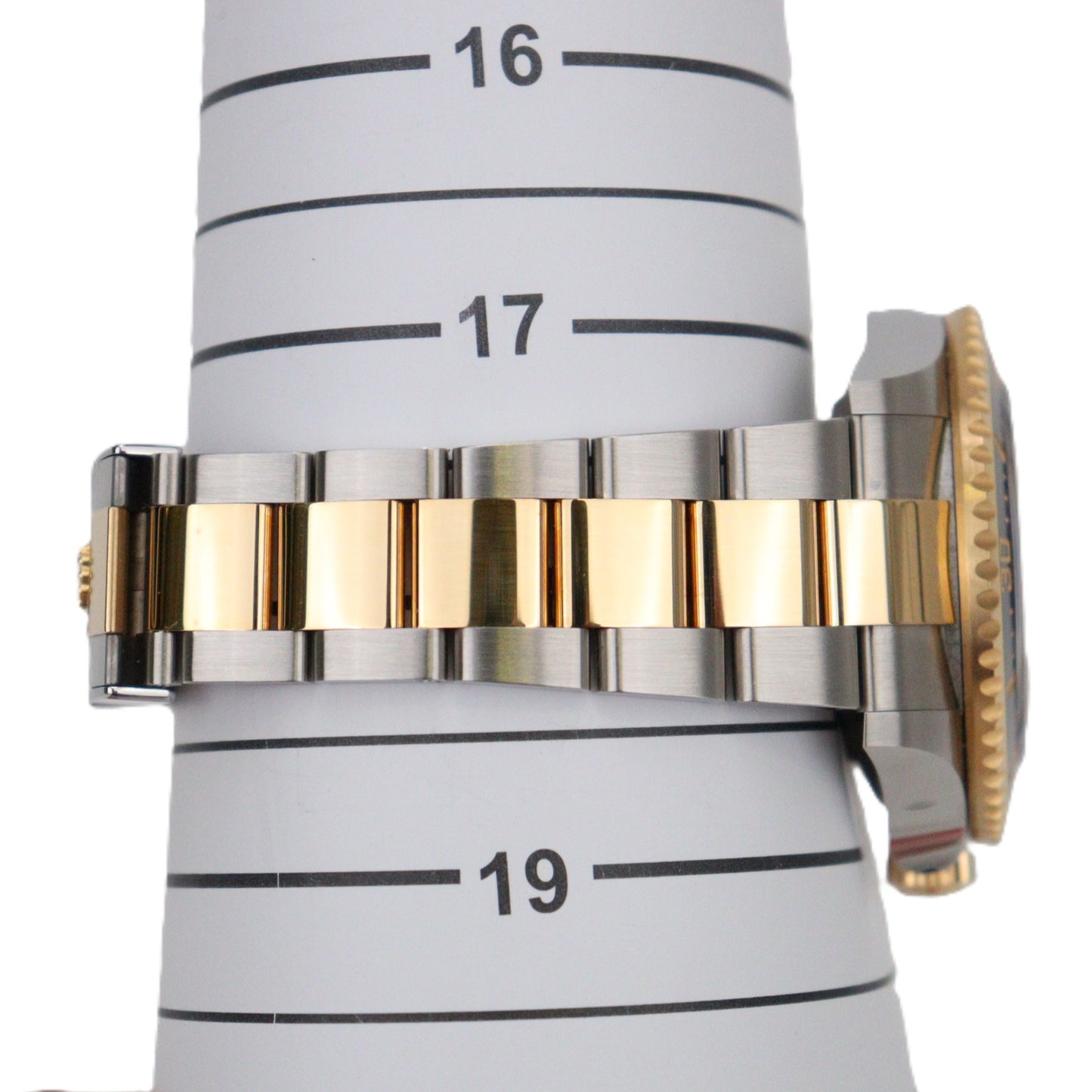 ROLEX 126603 Sea-Dweller