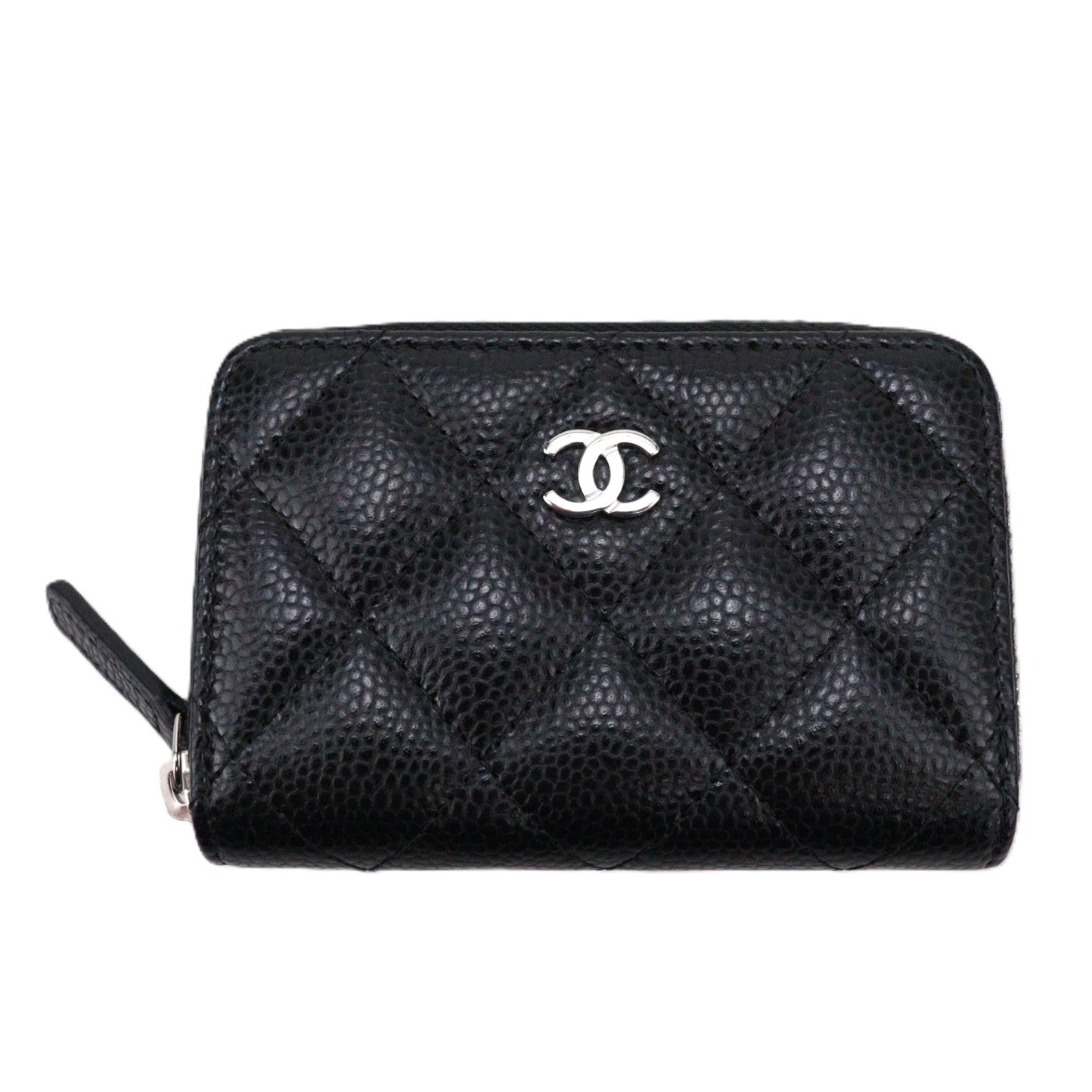 CHANEL AP0216 CLASSIC ZIPPED COIN PURSE