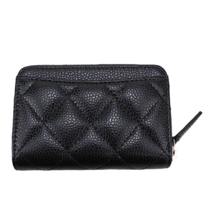 CHANEL AP0216 CLASSIC ZIPPED COIN PURSE