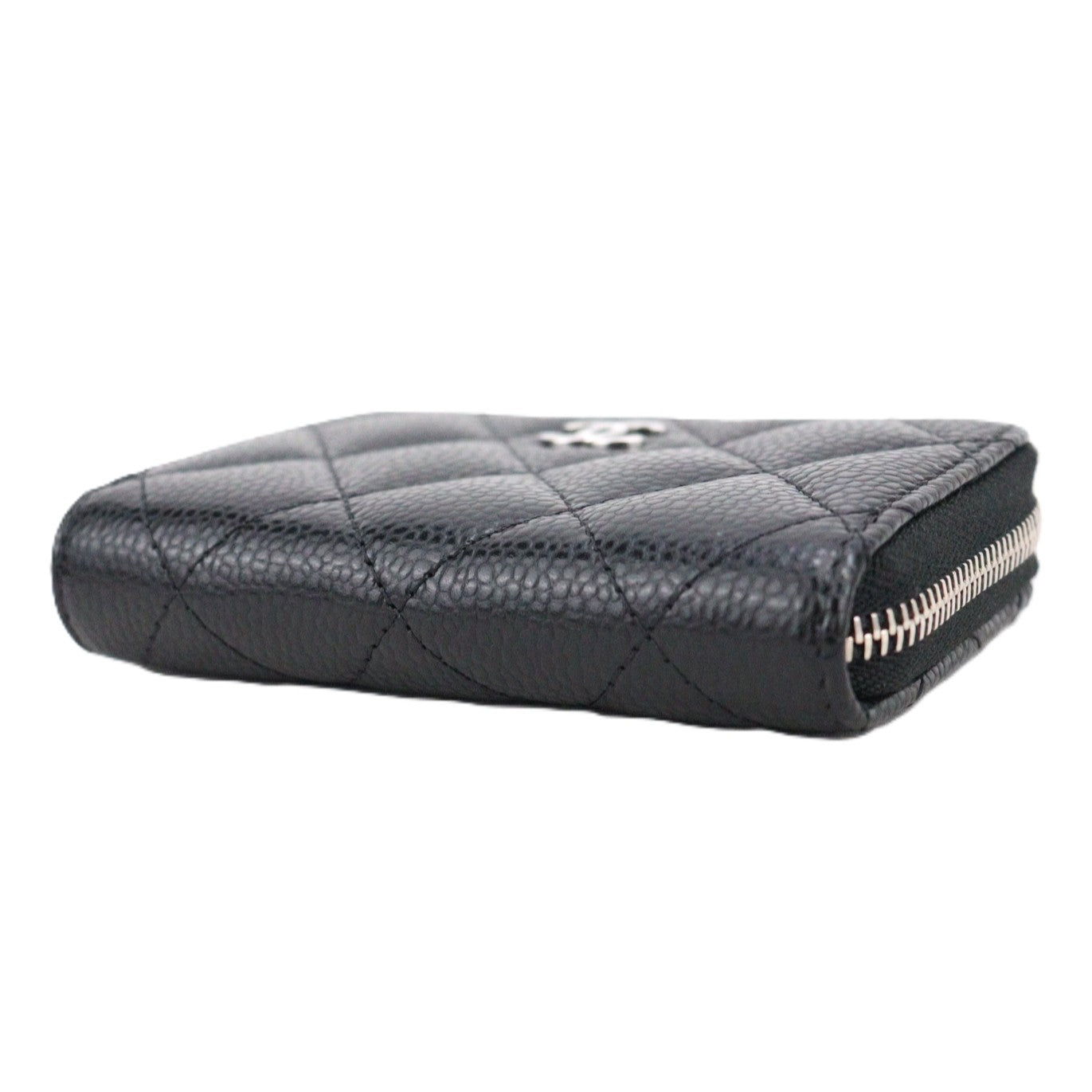 CHANEL AP0216 CLASSIC ZIPPED COIN PURSE