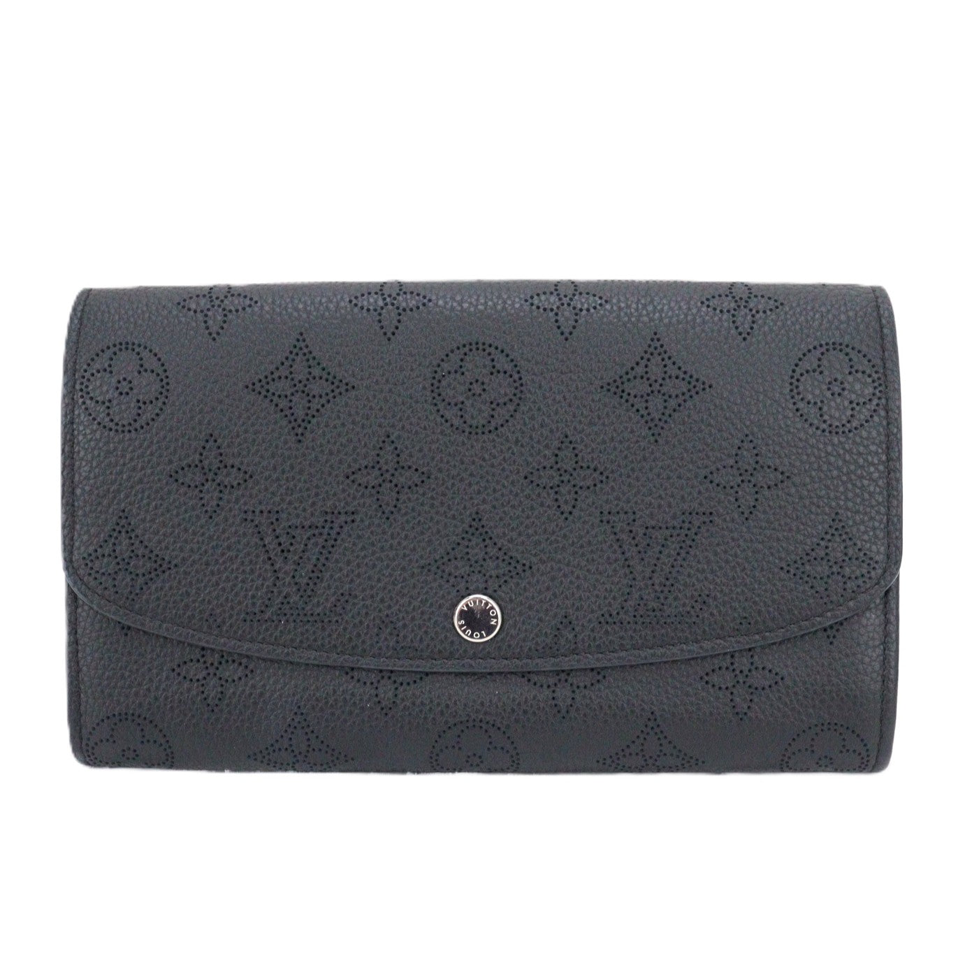 LOUIS VUITTON M60143 PORTEFEUILLE IRIS WALLET