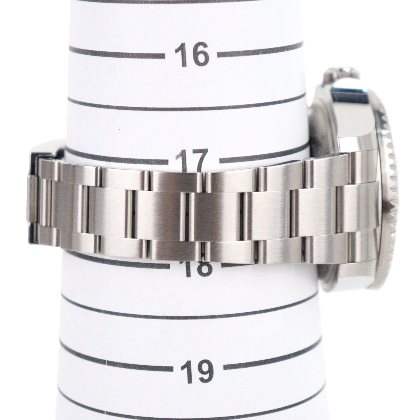 ROLEX 126660 Sea-Dweller Deepsea