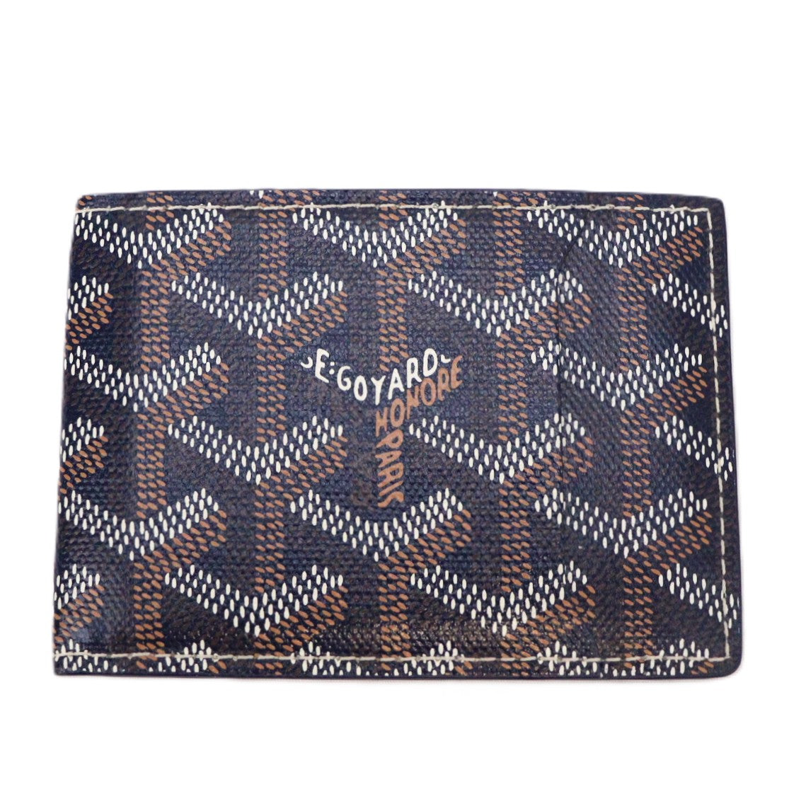 GOYARD INSERT VICTOIRE PM CARD HOLDER
