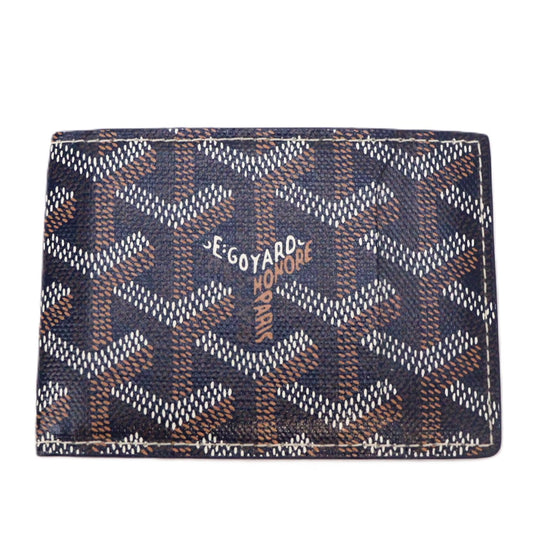 GOYARD INSERT VICTOIRE PM CARD HOLDER