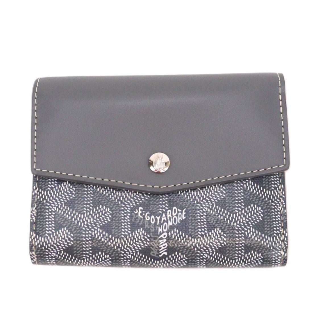 GOYARD SAINT GABRIEL WALLET