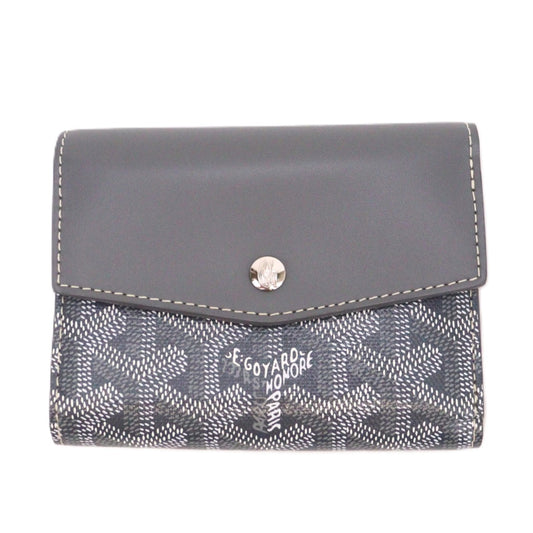 GOYARD SAINT GABRIEL WALLET