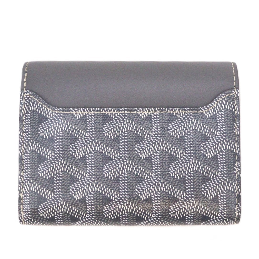 GOYARD SAINT GABRIEL WALLET