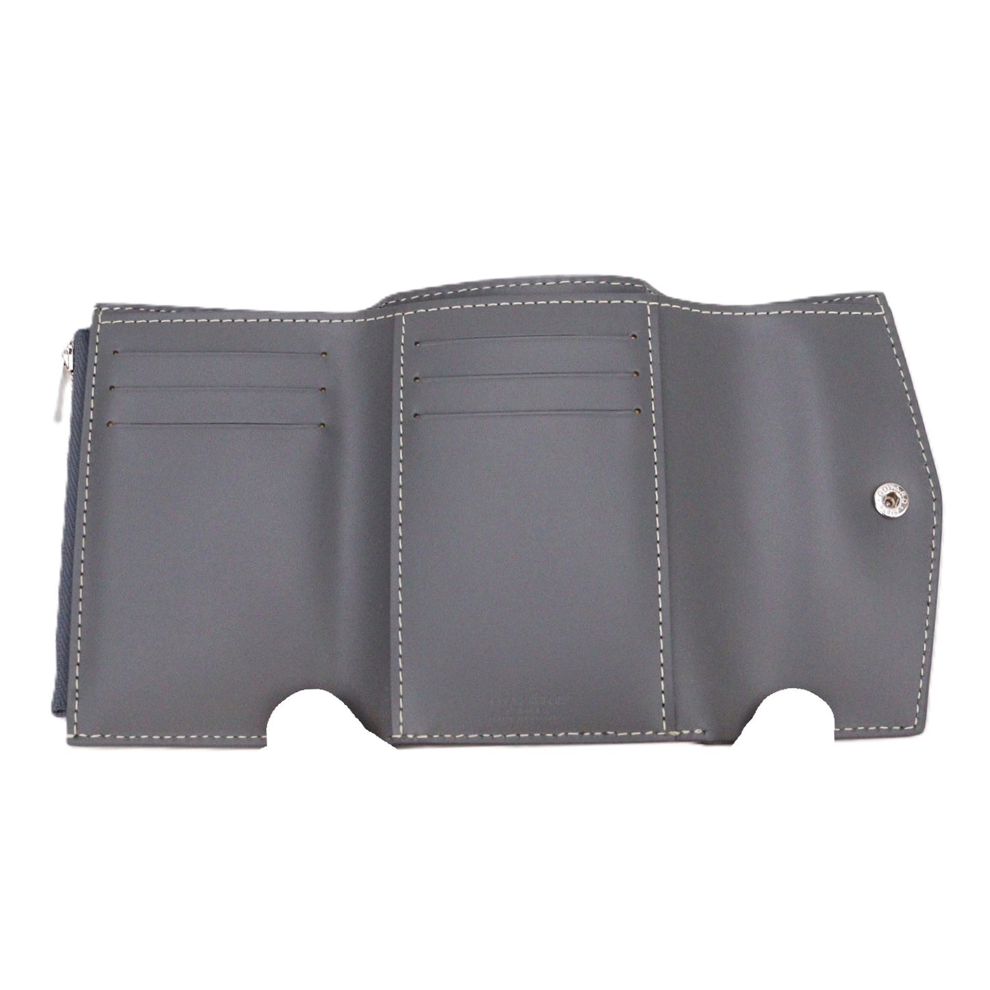 GOYARD SAINT GABRIEL WALLET