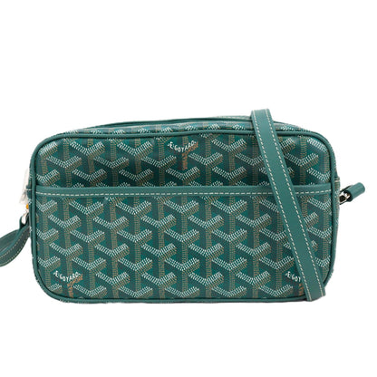 GOYAR AMA CAP VERT CAP VERT PM CROSSBODY BAG