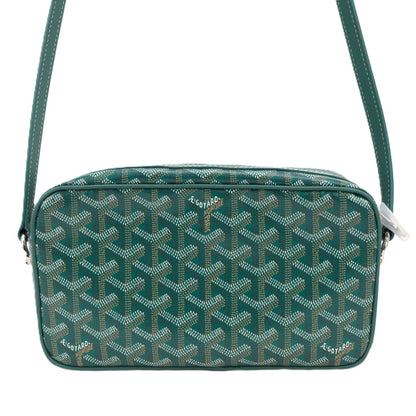 GOYAR AMA CAP VERT CAP VERT PM CROSSBODY BAG