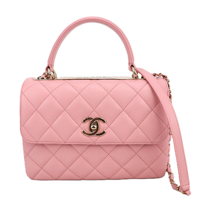 CHANEL 92236 TRENDY CC HANDBAG