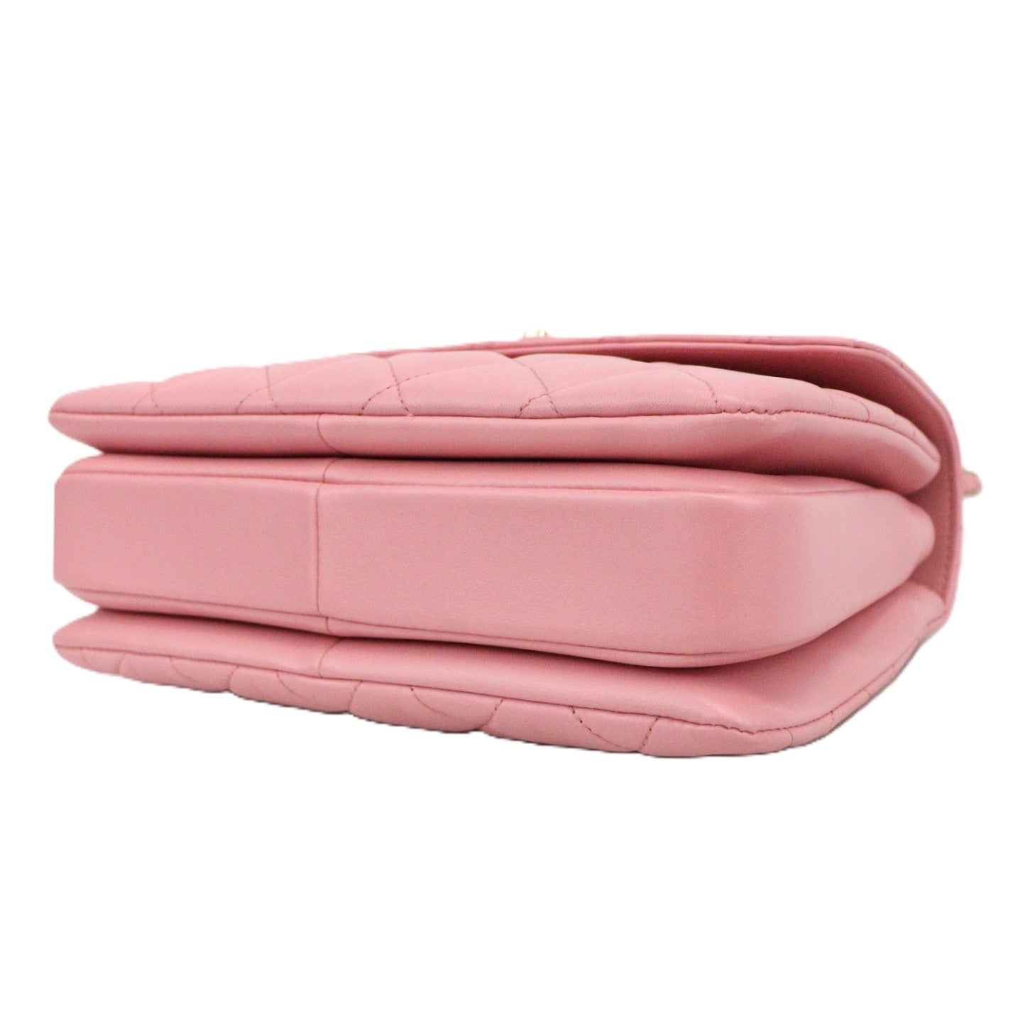 CHANEL 92236 TRENDY CC HANDBAG