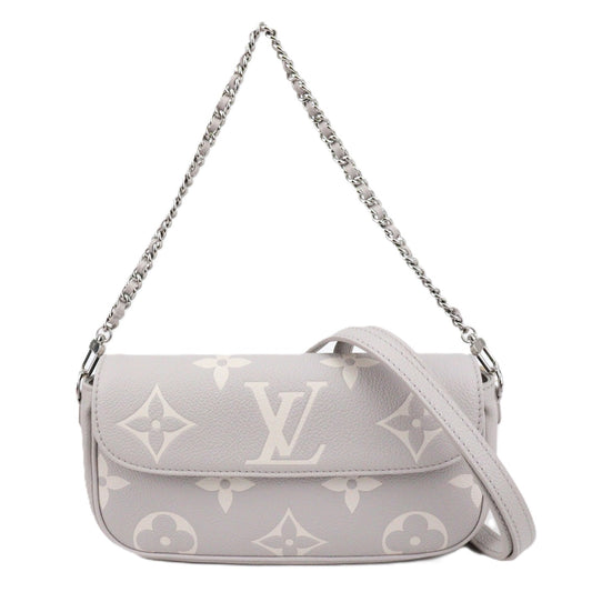 LOUIS VUITTON M14225 WALLET ON CHAN IVY WALLET ON CHAIN