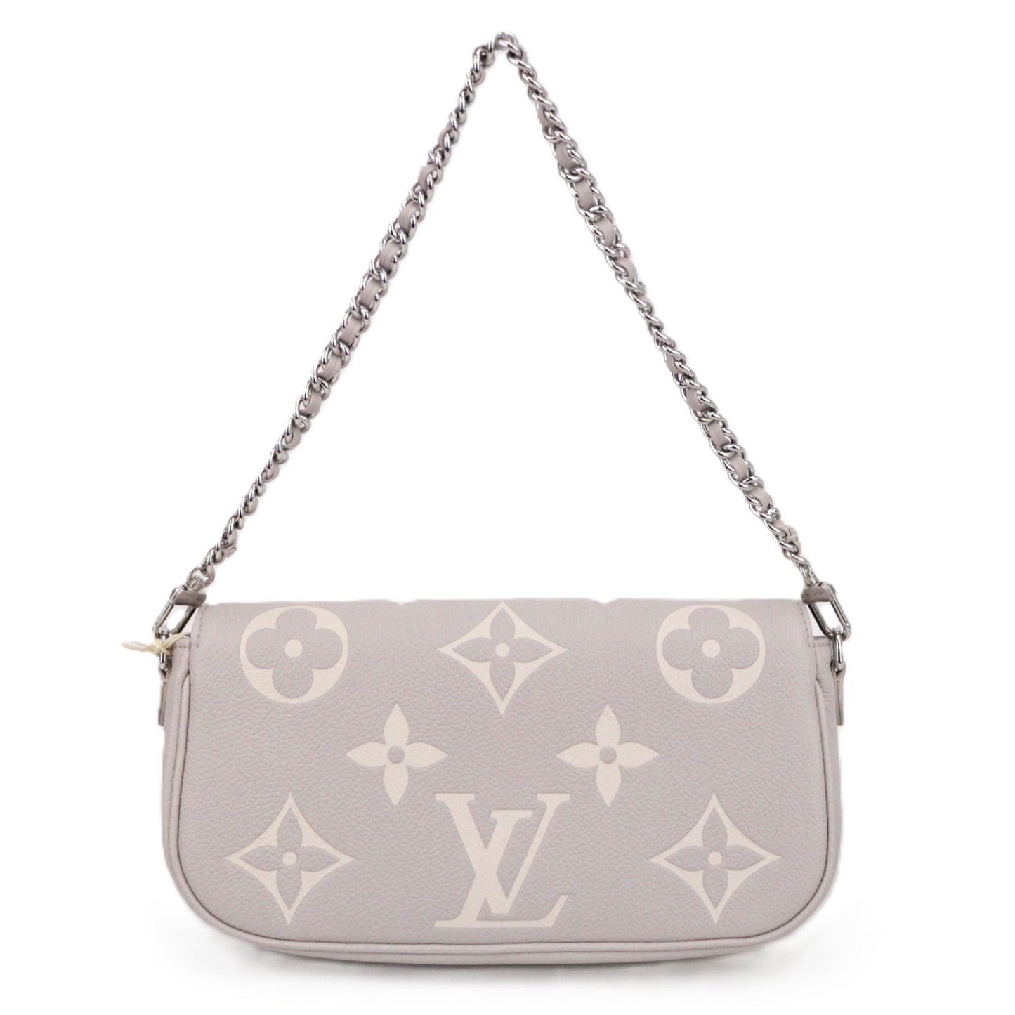 LOUIS VUITTON M14225 WALLET ON CHAN IVY WALLET ON CHAIN
