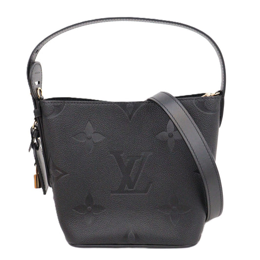 LOUIS VUITTON M13480 ALL IN BB HANDBAG