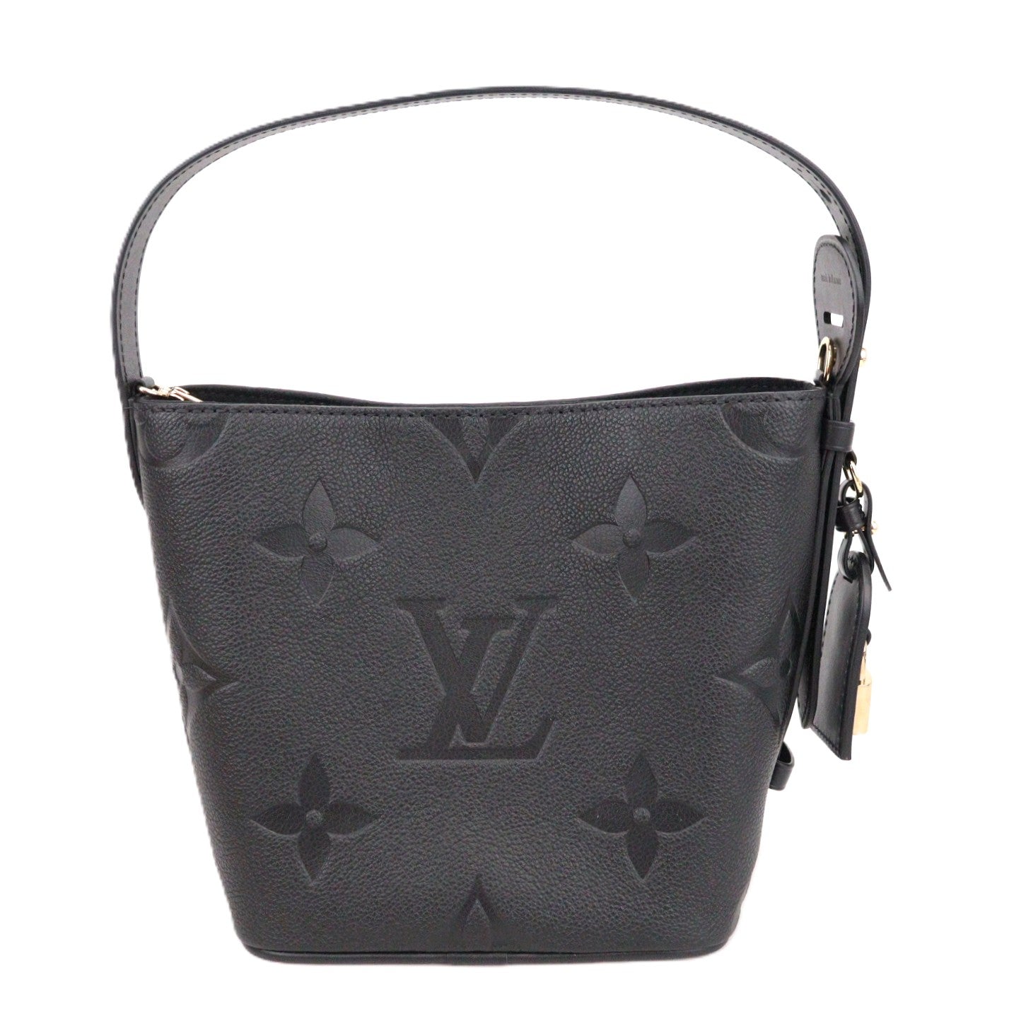 LOUIS VUITTON M13480 ALL IN BB HANDBAG