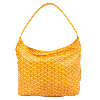 GOYARD BOHEME HOBO BAG