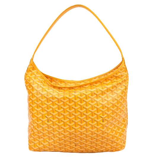 GOYARD BOHEME HOBO BAG