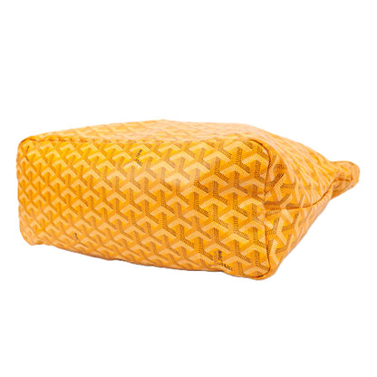 GOYARD BOHEME HOBO BAG