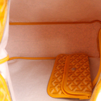 GOYARD BOHEME HOBO BAG