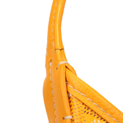 GOYARD BOHEME HOBO BAG