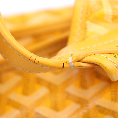 GOYARD BOHEME HOBO BAG