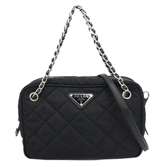 PRADA 1BH910 HANDBAG