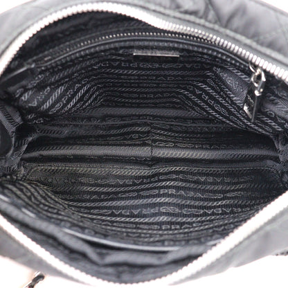 PRADA 1BH910 HANDBAG