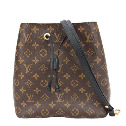 LOUIS VUITTON M44020 NEO NOE MM SHOULDER BAG