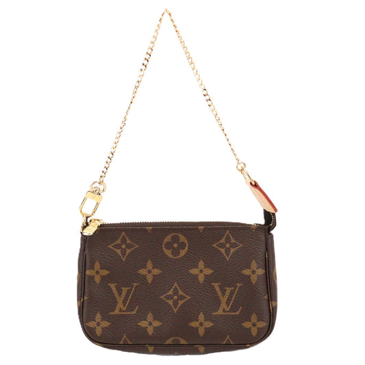 LOUIS VUITTON M58009 POCHETTE ACCESSOIRES MINI POUCH