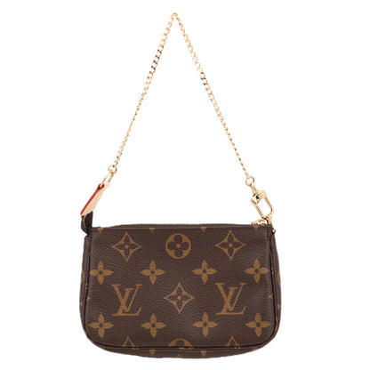 LOUIS VUITTON M58009 POCHETTE ACCESSOIRES MINI POUCH