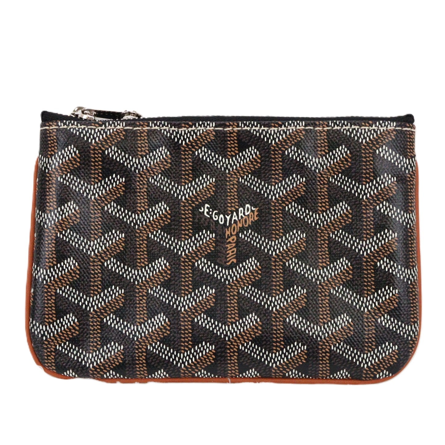GOYARD ABU SENAT MINI SENAT MINI POUCH