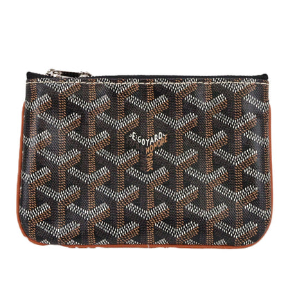 GOYARD ABU SENAT MINI SENAT MINI POUCH