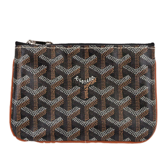 GOYARD ABU SENAT MINI SENAT MINI POUCH