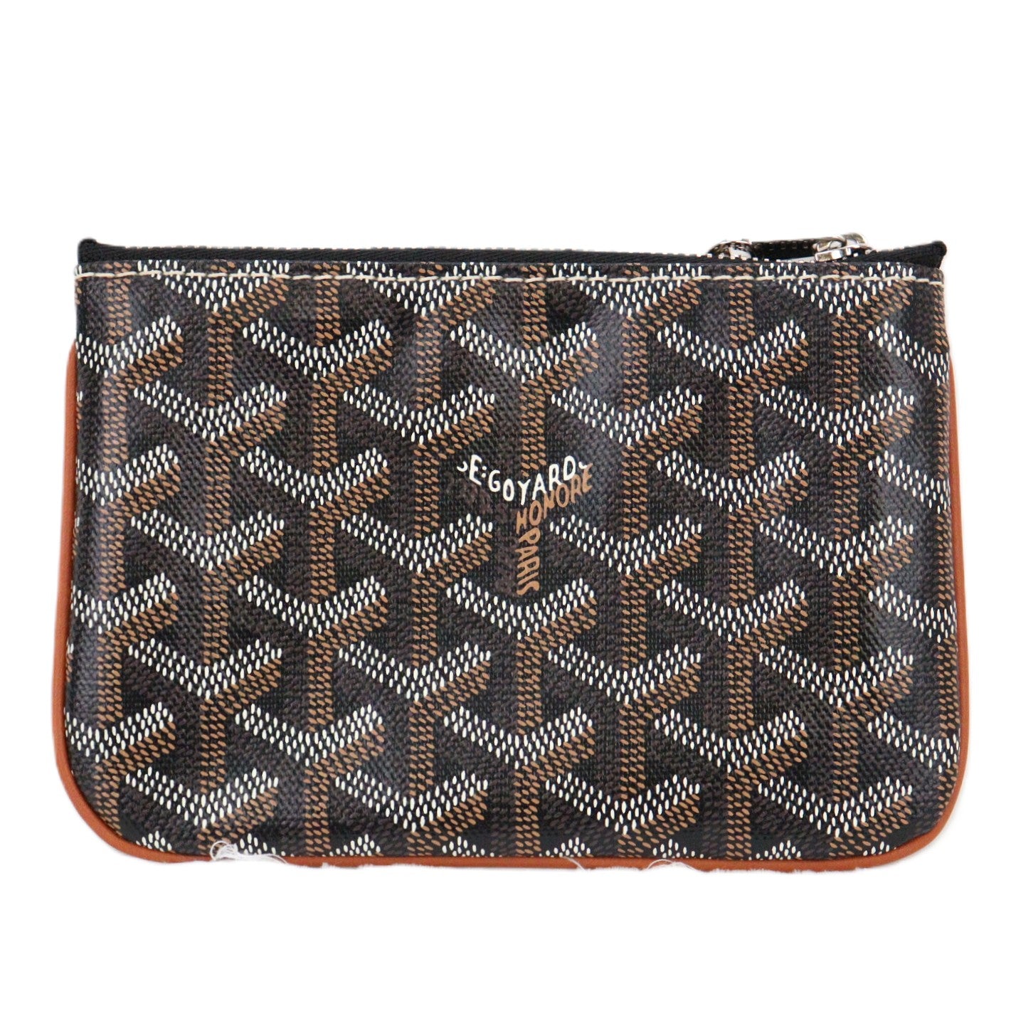 GOYARD ABU SENAT MINI SENAT MINI POUCH