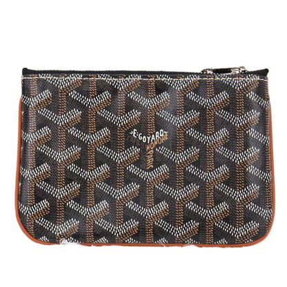 GOYARD ABU SENAT MINI SENAT MINI POUCH