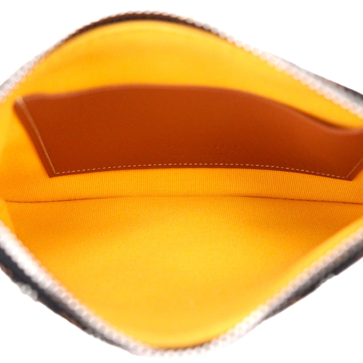 GOYARD ABU SENAT MINI SENAT MINI POUCH