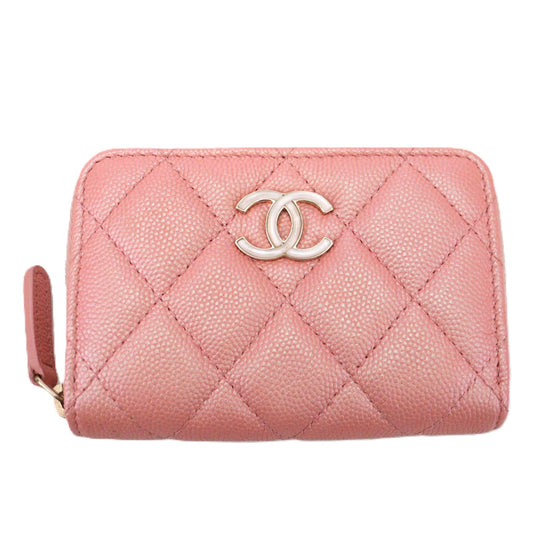 CHANEL AP0308 COIN CASE