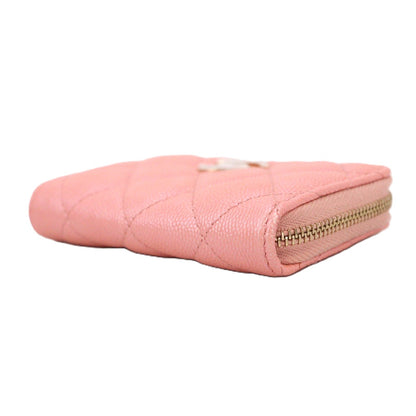CHANEL AP0308 COIN CASE