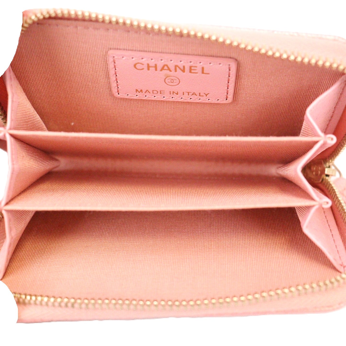 CHANEL AP0308 COIN CASE