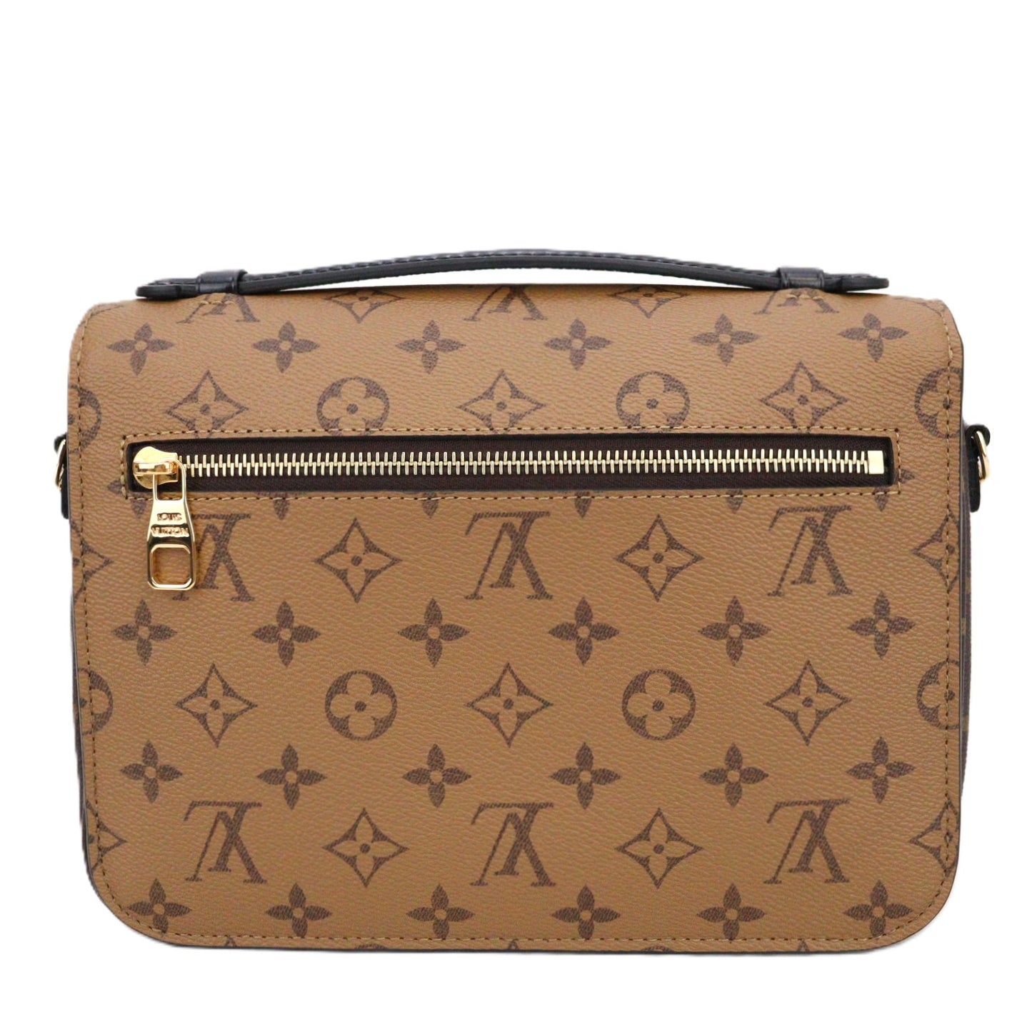 LOUIS VUITTON M44876 POCHETTE METIS MM HANDBAG